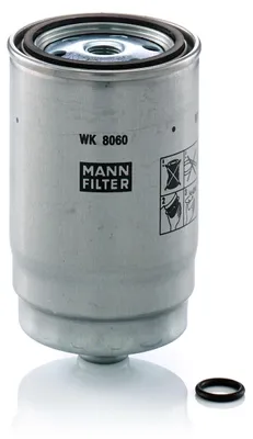 Immagine prodotto di Filtro carburante MANN per