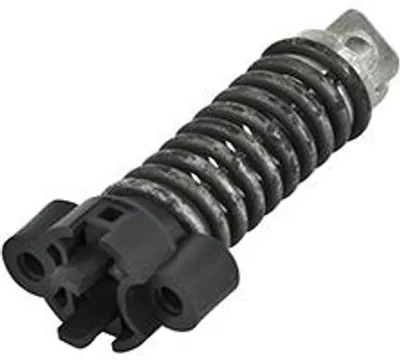 Image de Amortisseur à ressort Stihl de rechange 1135 790 8300. Convient aux machines 341, 361, 361c, Ms341.