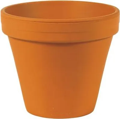 Image de Pot de fleurs Klasik en céramique Ø 53 x 38 cm