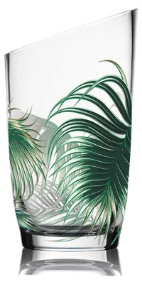 Immagine prodotto di Goebel Windlicht Livia, Glas, Bunt, 14.5 cm, 20001561