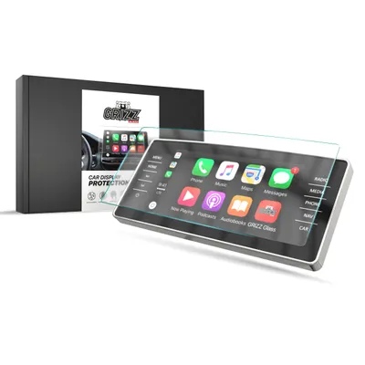 Immagine prodotto di Pellicola opaca per display auto Skoda Scala 9,2" Amundsen (2019-2024), Grizz Protector