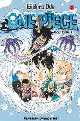 Produktbild von One Piece 68