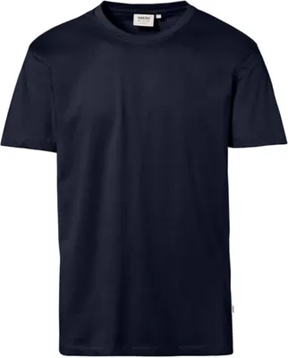 Produktbild von HAKRO Herren T-Shirt Classic #292 Gr. XL tinte