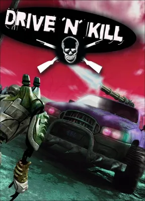 Produktbild von Drive 'N' Kill