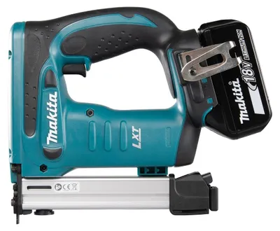 Obrázok produktu pre Makita DST 221 Z Akumulátorová pílka 18V 22mm Solo - bez batérie, bez nabíjačky