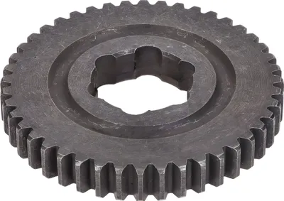 Produktbild von BestPrice Losrad 44 Zähne 1. Gang 4-Gang-Getriebe kompatibel mit Simson S51, S53, S70, S83, SR50, SR80, KR51/2, M531, M541, M741