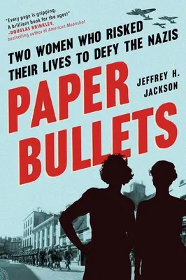 Image de Paper Bullets