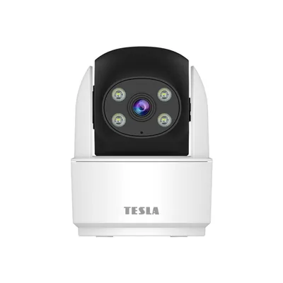 Obrázek produktu pro TESLA SecureQ SC30-vnitřní WiFi smart kamera 360°