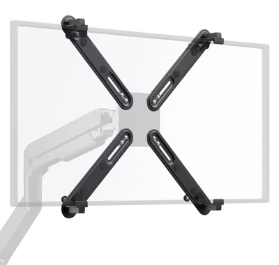 Zdjęcie produktu dla Adapter do monitorów o przekątnej 17-32 cali, który nie jest zgodny ze standardem VESA, maksymalne obciążenie: 10 kg