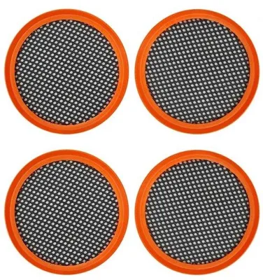 Immagine prodotto di Set di filtri da 4 pezzi per aspirapolvere, compatibile con gli accessori FC8009, set da 5 pezzi, 6723/6725/6727/6728