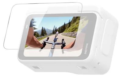 Produktbild von Insta360 GO Ultra Displayschutz