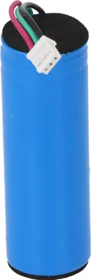 Zdjęcie produktu dla Akumulator pasujący do skanera kodów kreskowych Intermec SGBAT, SG20-BP01 – 1600 mAh 3,7 V Li-Ion