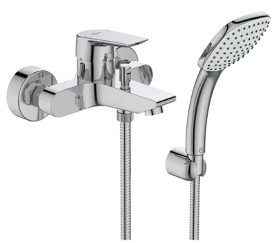 Imagen del producto de CASA39 Grifo de bañera empotrado Ideal Standard Ceramix, modelo A6547AA