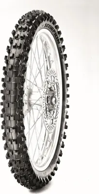 Zdjęcie produktu dla Opony PIRELLI SCORPION MX32 MID SOFT (F) 90/100-21 M/C 57M TT M+S