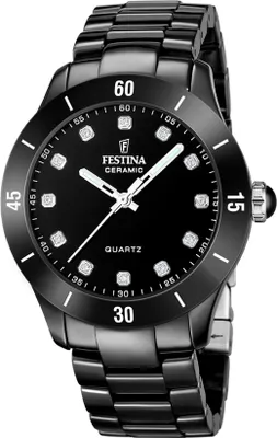 Produktbild von Festina - F20723/2 - Armbanduhr - Damen