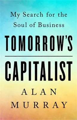 Productafbeelding van Tomorrow's Capitalist
