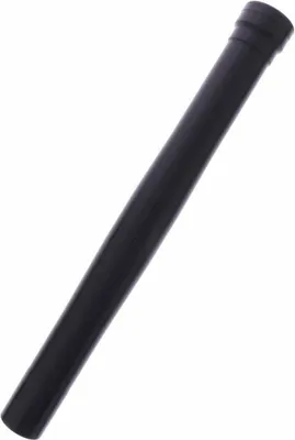 Image de JMP 2104501377 Tube de fourche en aluminium noir pour Kawasaki ZX-6R 636