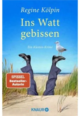 Zdjęcie produktu dla Ins Watt gebissen