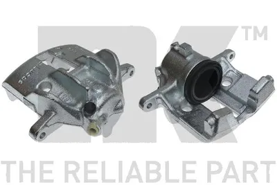 Produktbild von NK Bremssattel Vorne Links passend für PEUGEOT 206 Schrägheck (2A/C) Ø54mm 211981