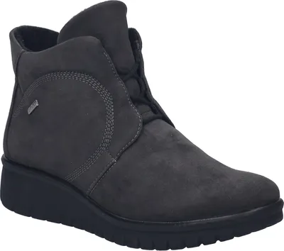 Obrázek produktu pro JOSEF SEIBEL Calais 80 | Dámská nízká obuv | šedá