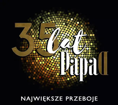 Zdjęcie produktu dla 35 lat, CD