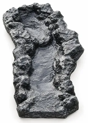 Produktbild von Bachlaufelement groß, 108 × 46 cm