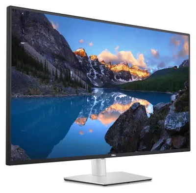 Produktbild von Dell Dell UltraSharp U4323QE, LED-Monitor, (UltraHD/4K, IPS, HDMI