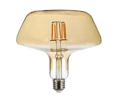 Obrázek produktu pro LED Solution LED žárovka Filament 8W E27 212790