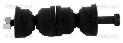 Produktbild von TRISCAN Koppelstange Stabilisator für FORD FOCUS (DAW, DBW) 8500 16638