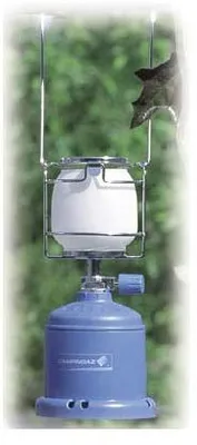 Produktbild von Campingaz Laterne Camping 206 L