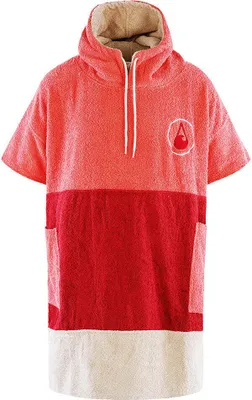 Produktbild von Poncho Wave Hawaii Baumwolle Poncho Seta S WH4012 Mehrfarbig 90 x 70 cm