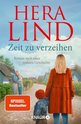 Obrázek produktu pro Zeit zu verzeihen