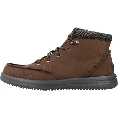 Produktbild von Hey Dude Bradley Eco 112641566 (43/cocoa)