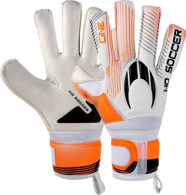 Produktbild von Ho Soccer One Torwarthandschuhe Weiß 7 Weiß 7