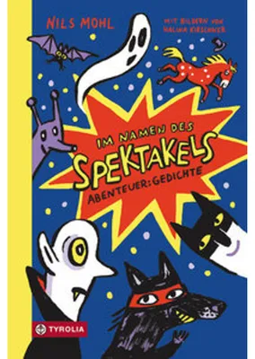 Image de Im Namen des Spektakels