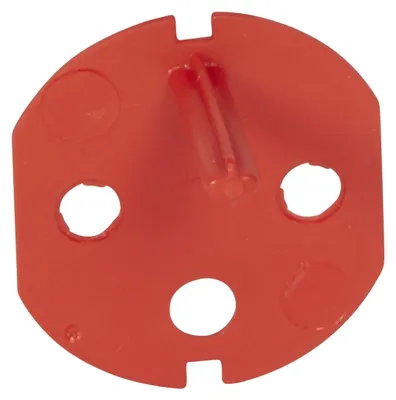 Image de Prise 2p+t Detromp   Mos 50299