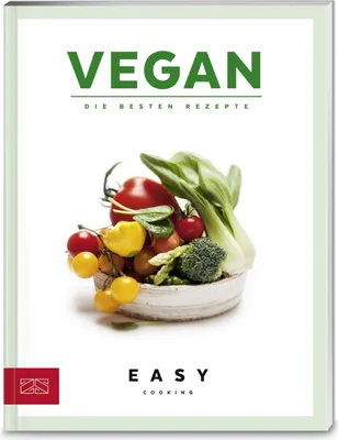 Produktbild von Vegan