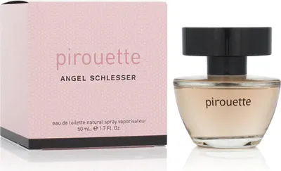 Zdjęcie produktu dla Angel Schlesser Pirouette EDT 50 ml W
