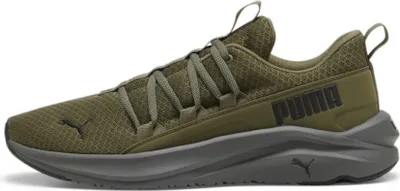 Produktbild von Puma Herren Schuhe Grün 377671-13 Grösse 40,5