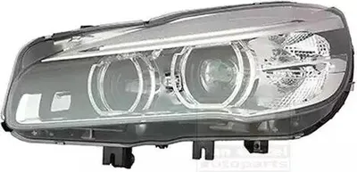 Produktbild von VAN WEZEL Scheinwerfer Links für BMW 2 Active Tourer (F45) 0675965M