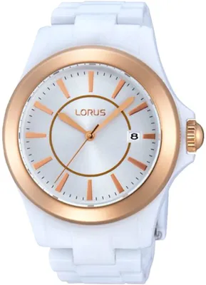 Produktbild von LORUS WATCHES Mod. RH978EX9