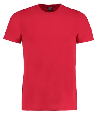 Immagine prodotto di Kustom Kit Superwash T-shirt da uomo FK448 (M) (Rosso)