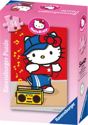 Obrázok produktu pre Hello Kitty