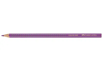 Zdjęcie produktu dla Faber-Castell 112434, Miękki, Karmazynowy, 1 szt.