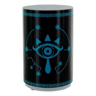 Obrázek produktu pro Zelda Sheikah Mini Light Vyzkoušej mě