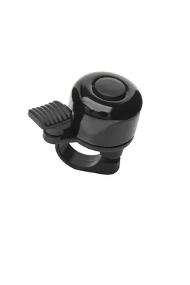 Produktbild von NEWRBAN SMALL BELL, Klingel, Schwarz
