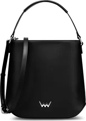 Zdjęcie produktu dla Vuch Torebka damska crossbody Anerien Czarny Czarny Jeden rozmiar