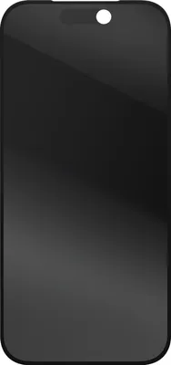 Image de Clappio, écran LCD LTPS de remplacement pour iPhone 17 Pro Max, noir