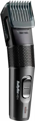 Produktbild von Babyliss Haarschneidemaschine Haarpflege E786E 13 Längeneinstellungen präzision einfach