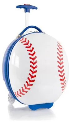 Immagine prodotto di Heys Kids - Valigia sportiva da baseball